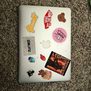 MacBook Air 13” 2017